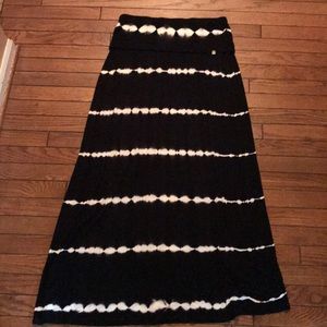 Calvin Klein Maxi Skirt Size M